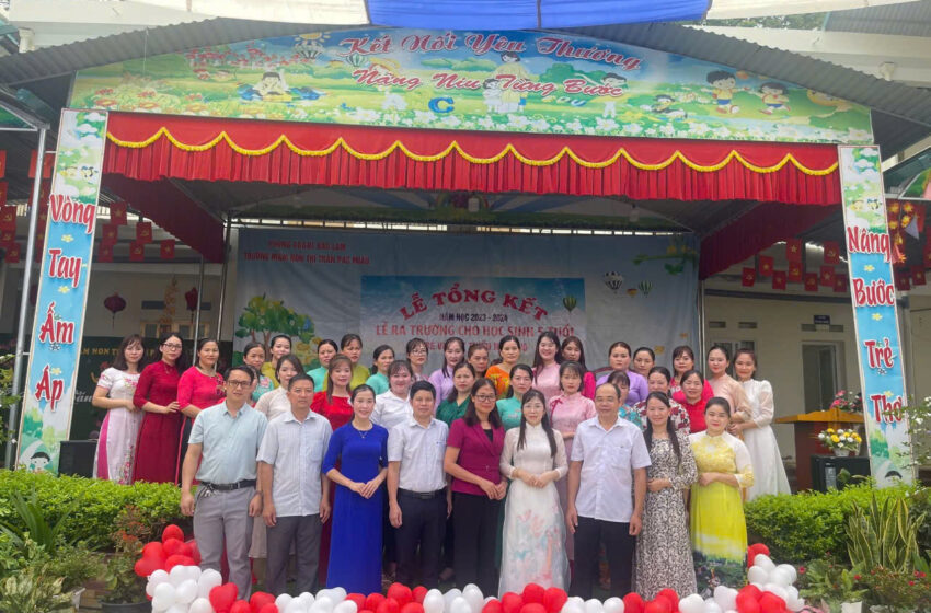  SƠ ĐỒ BỘ MÁY CỦA NHÀ TRƯỜNG