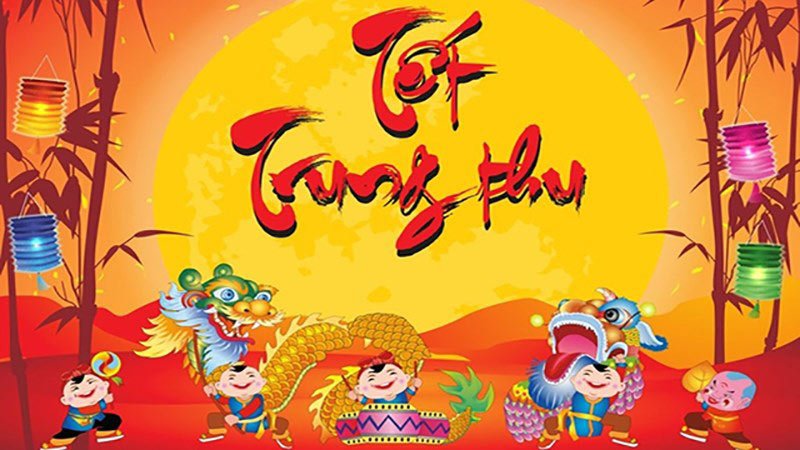  🌕💖Trung thu yêu thương-Thắp sáng nụ cười trẻ thơ nơi điểm trường Mạy Rại- Trường mầm non Bảo Lâm💖🌕