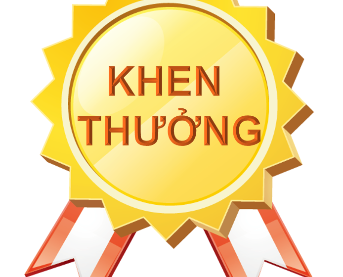  Kế hoạch công tác thi đua khen thưởng năm học 2025-2026